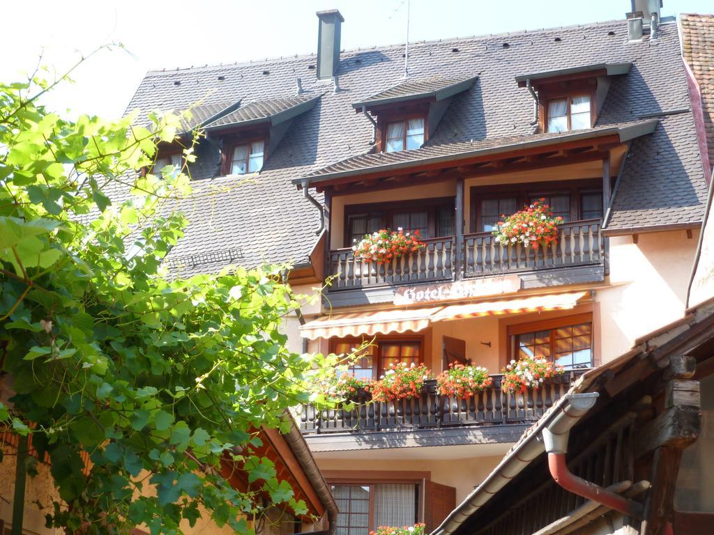 Gasthaus Zum Hirschen ชเตาเฟิน เอม บรายสเกา ภายนอก รูปภาพ